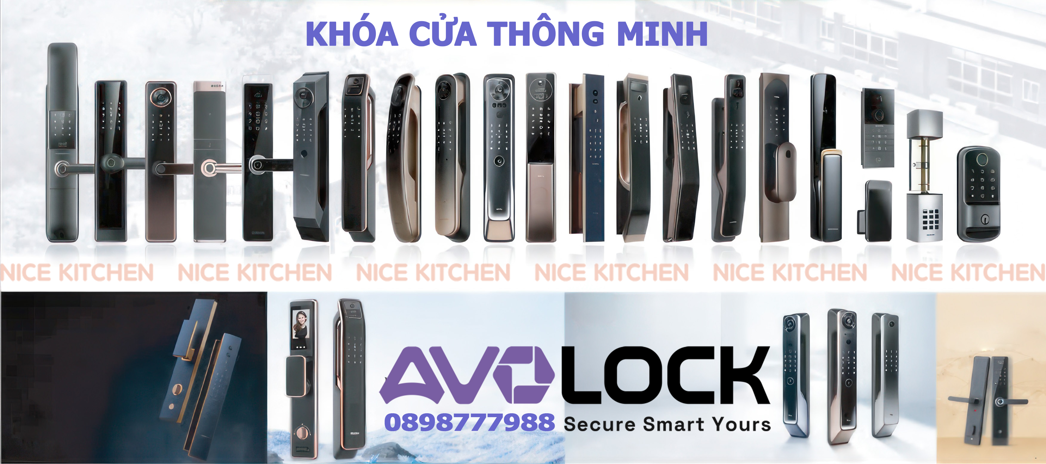 AVOLOCK