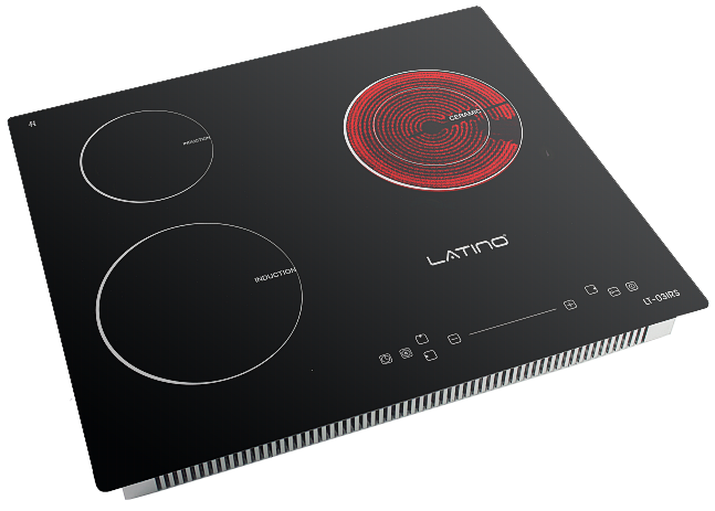 Bếp Điện Từ LATINO LT-03IRs ThaiLand