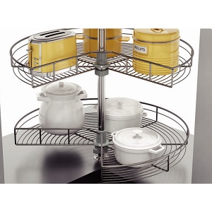 Mâm xoay 270 độ inox 304 CANZY CZF-5010-800