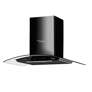 Máy hút mùi kính cong CANZY CZ KC3870B