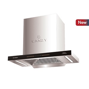 Máy hút mùi chữ T Canzy CZ WB70K SS