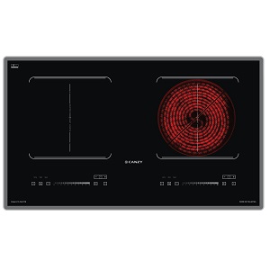 Bếp điện từ CANZY CZ ML877R