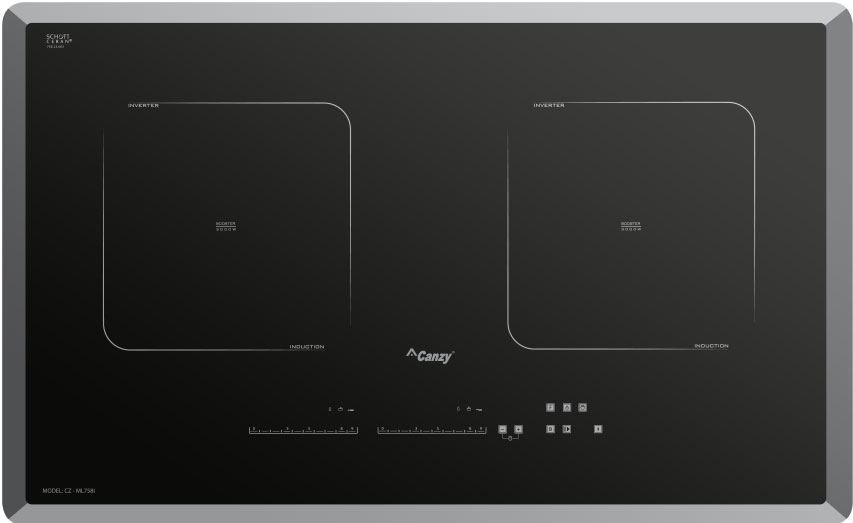 Bếp từ CANZY CZ ML758I