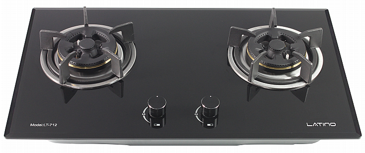/BẾP GAS ÂM LATINO LT-712.